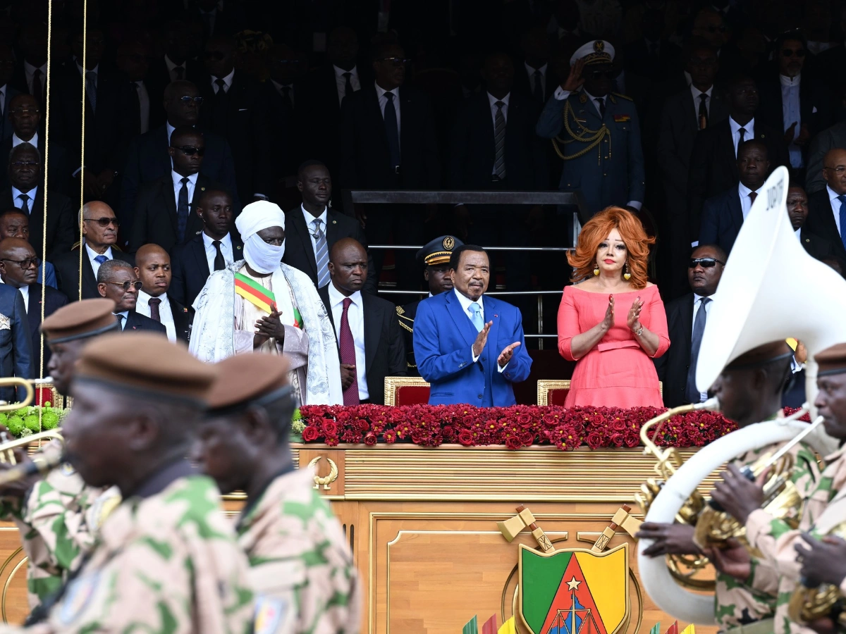Cameroun: des révélations relancent les spéculations sur une transition