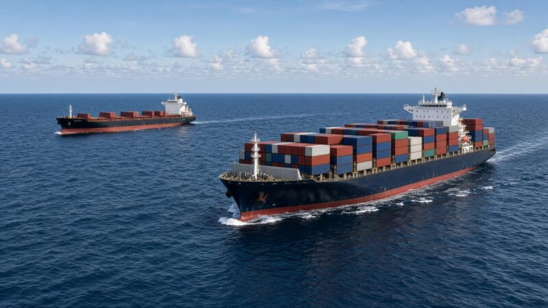 Iran’s Hormuz offer to Washington: the inside logic of a seven-day ultimatum