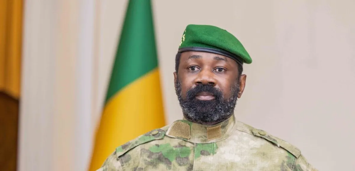 Mali's security paradox: inside Assimi Goïta's war-and-reconciliation doctrine