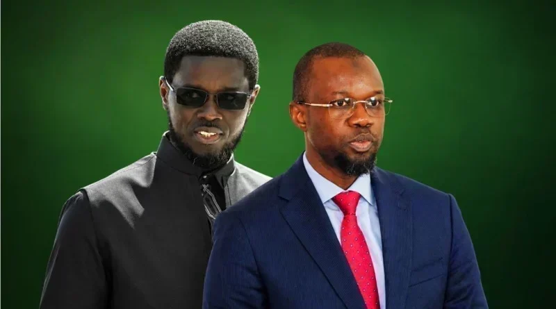 Senegal's 2026 budget vote: how a single ballot could reset Pastef's momentum