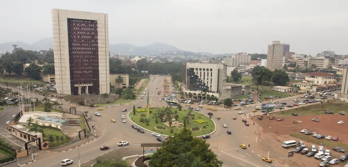 Cameroon's media regulator makes a turning point: Vision 4 suspended for one month over Martinez Zogo trial coverage