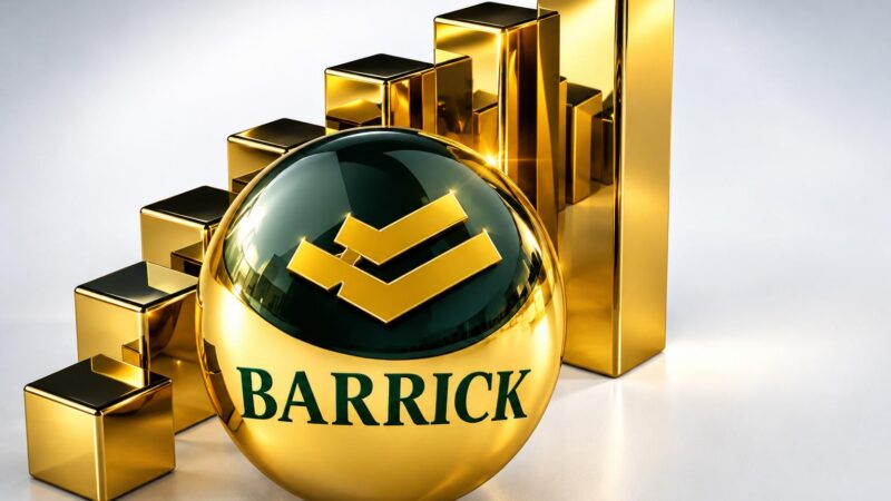 Barrick Gold’s Loulo-Gounkoto deal: the moment ‘social peace’ became a corruption trap