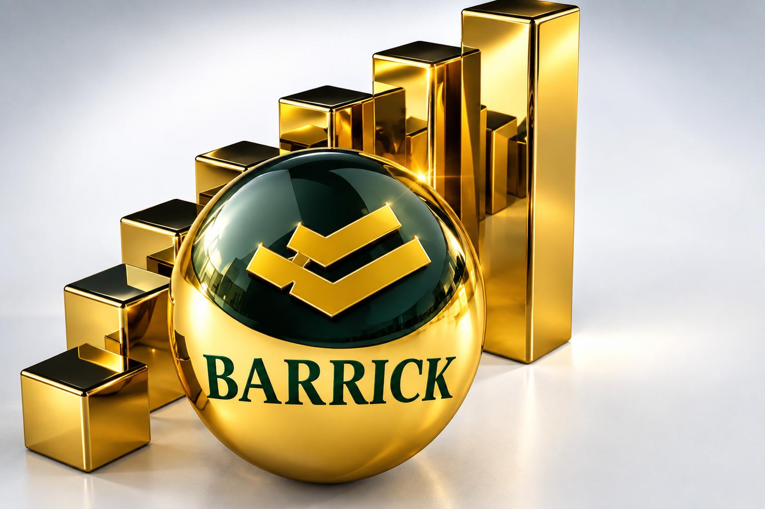 Barrick Gold’s Loulo-Gounkoto deal: the moment ‘social peace’ became a corruption trap