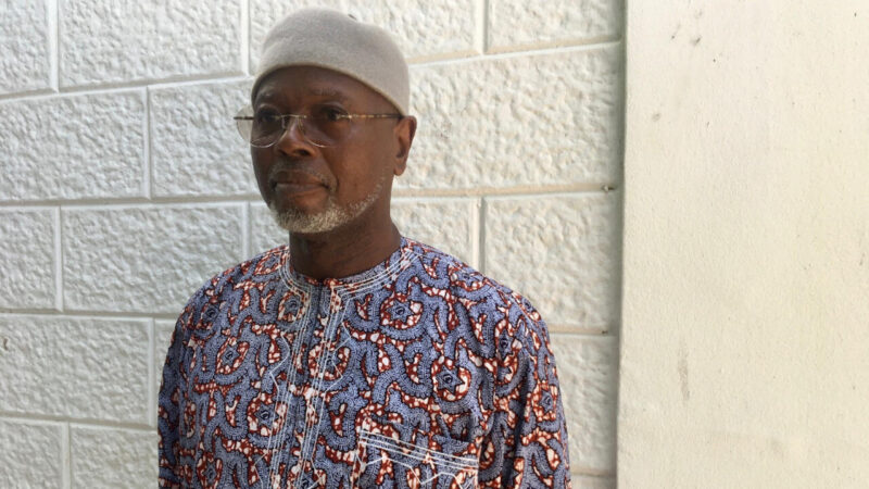 Niger’s decisive shift: mounting calls to act on Moussa Kaka’s disappearance