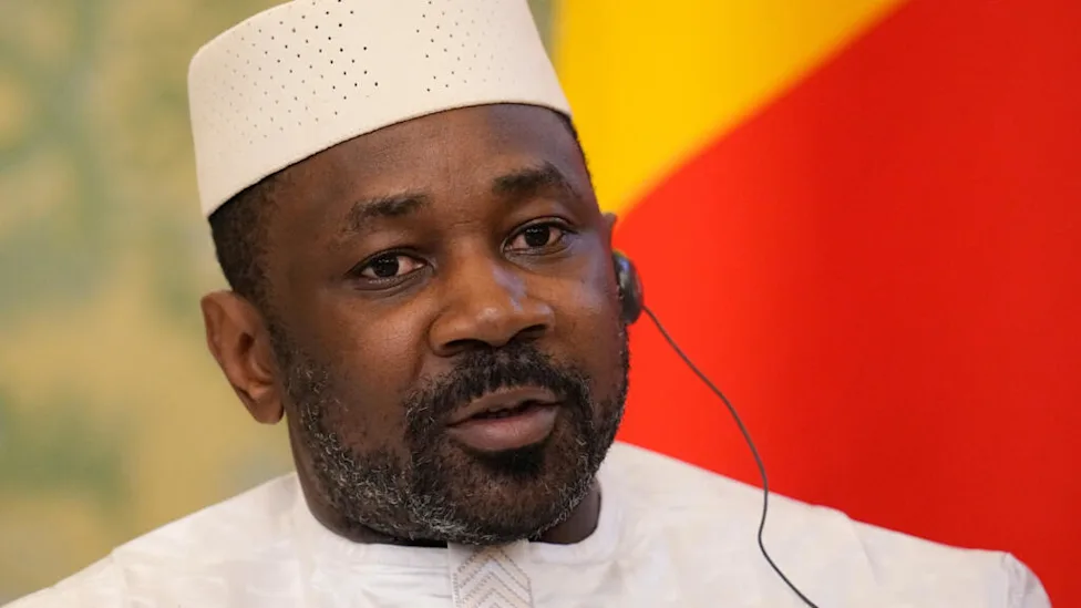 Mali independence day 2026: opposition leader Fakaba Sissoko demands accountability from power holders